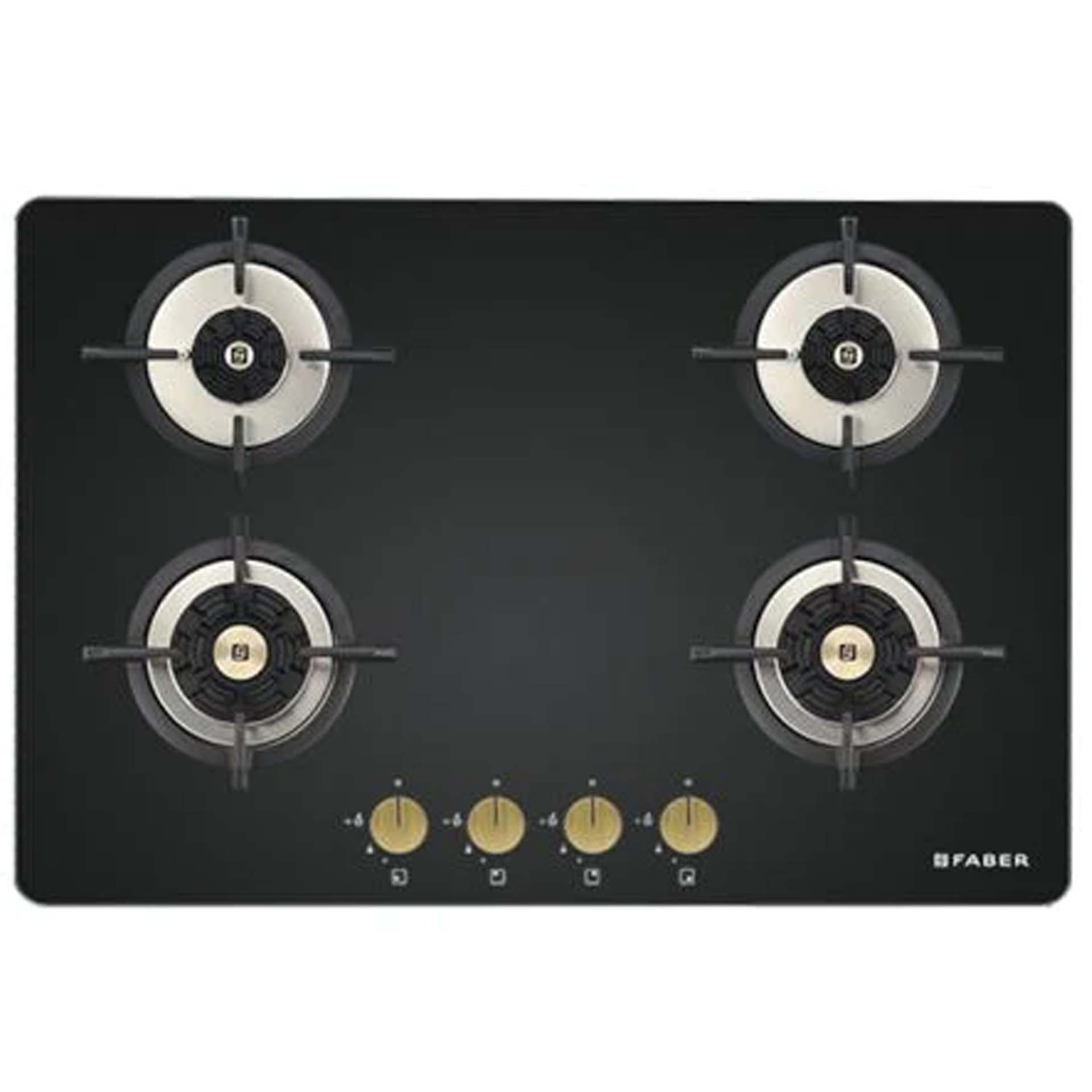 Faber - Hob Maxus HT784 CRS BR CI AI