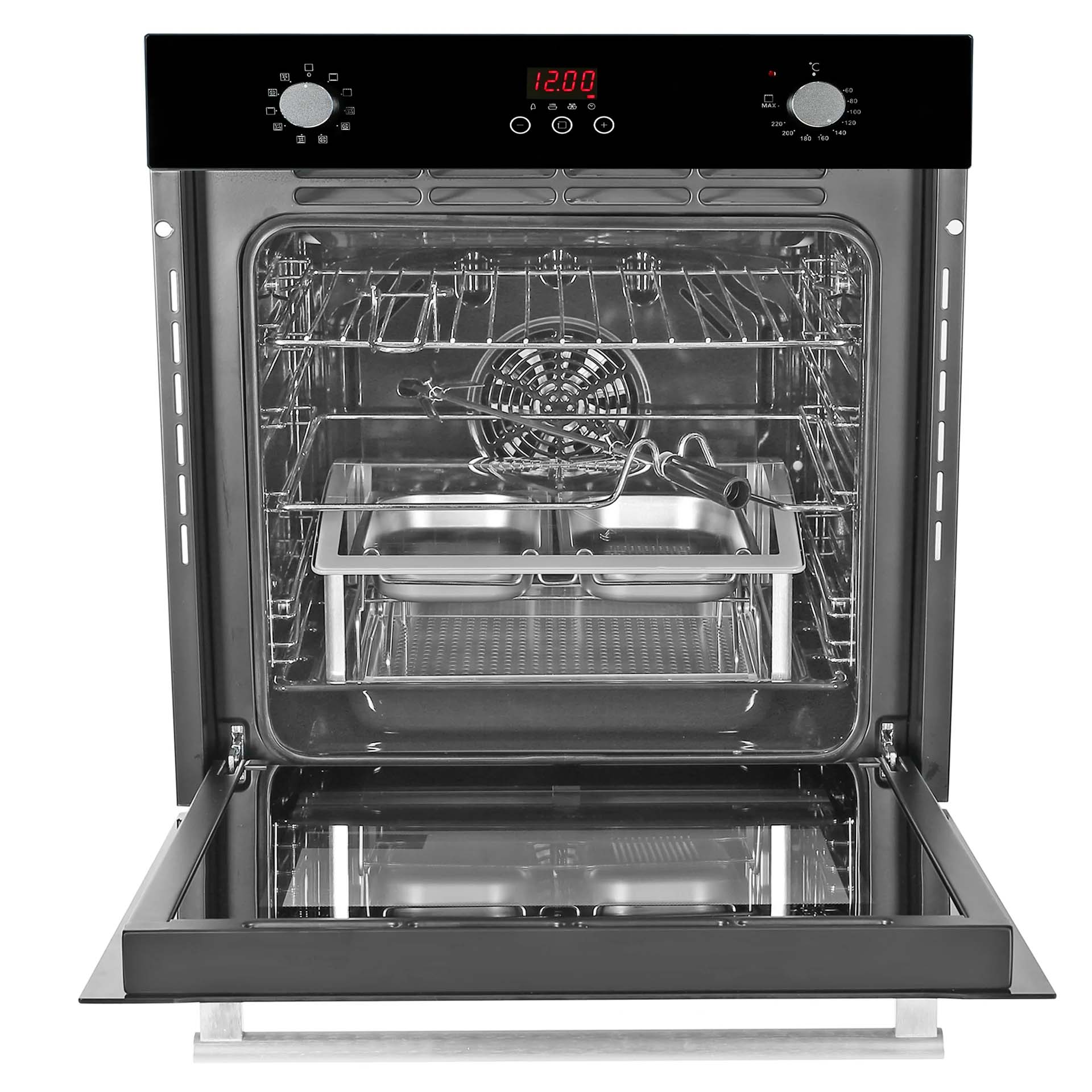 Faber - FBIO 80L 10F GLM