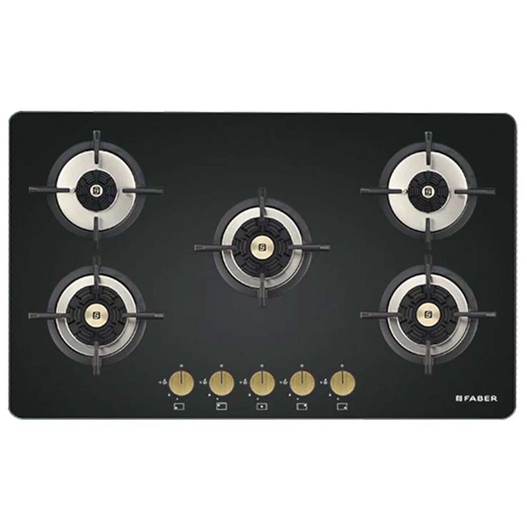 Faber - Hob Maxus HT905 CRS BR CI AI