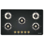 Faber - Hob Maxus HT905 CRS BR CI AI