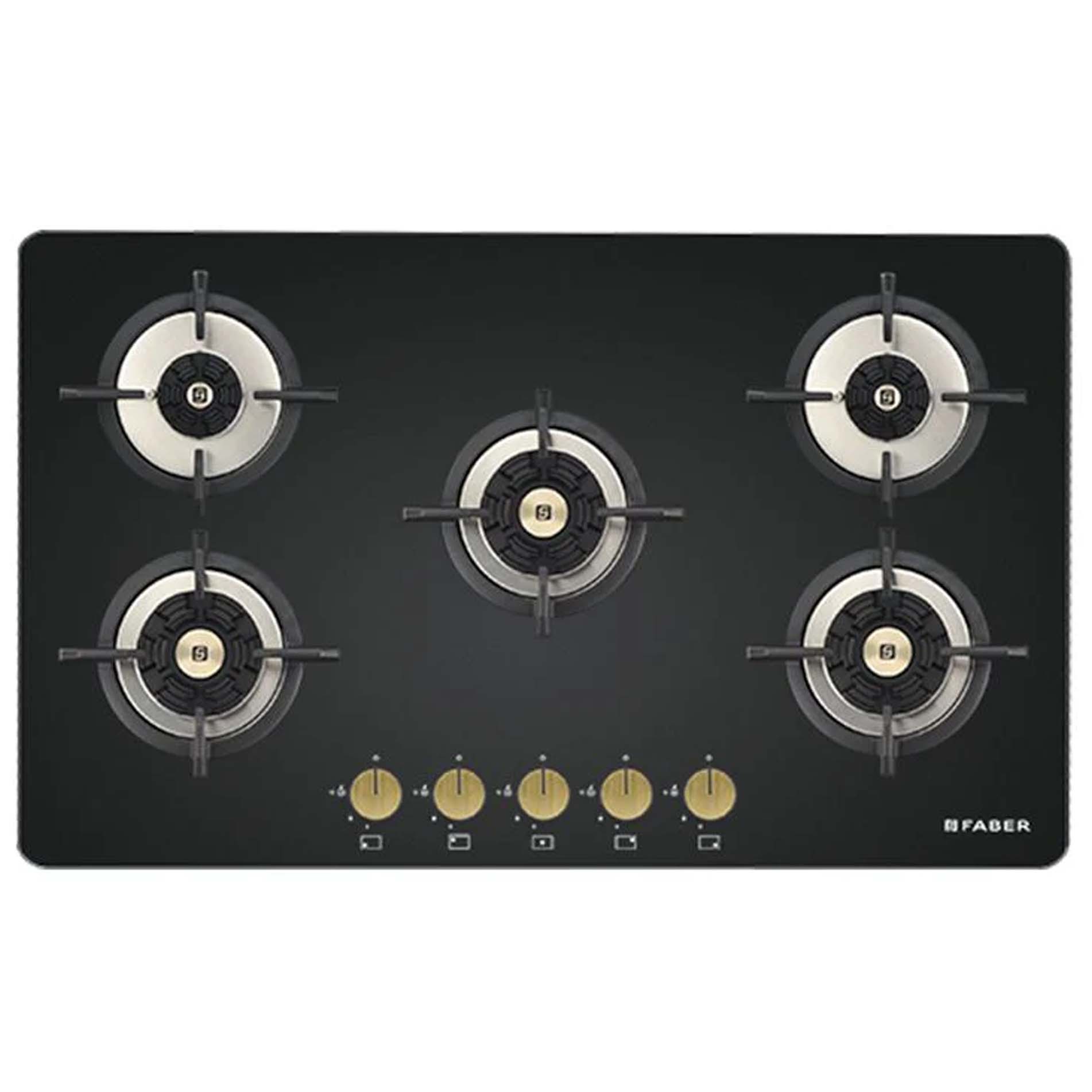 Faber - Hob Maxus HT905 CRS BR CI AI