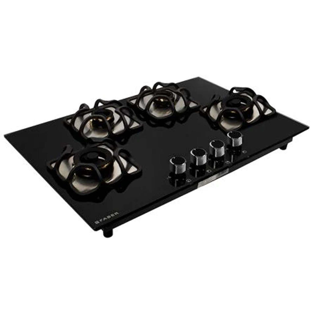 Faber - Hob Imperia 784 BRB CI BK