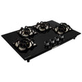 Faber - Hob Imperia 784 BRB CI BK