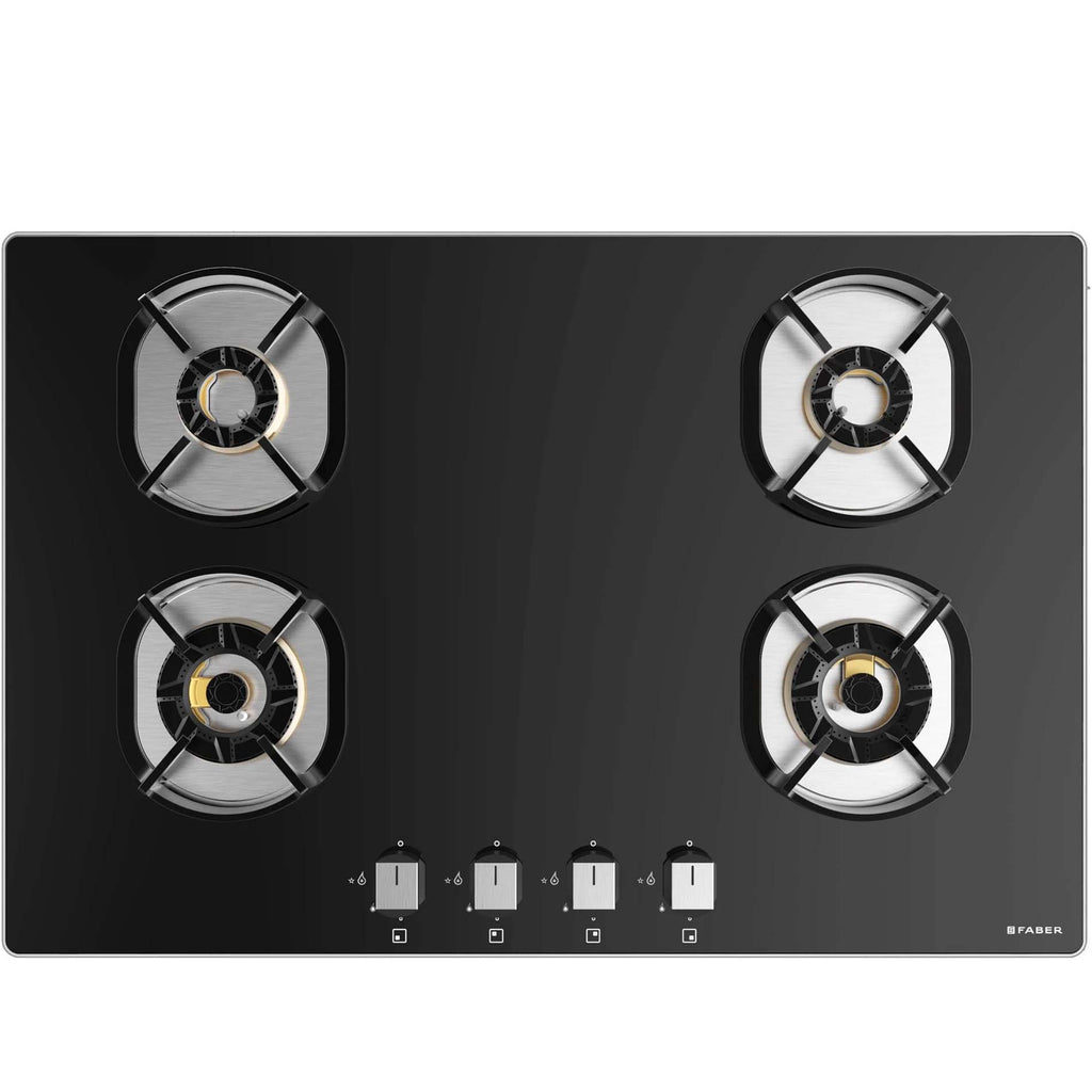 Faber - Hob Nexus IND HT784 CRS BR CI AI