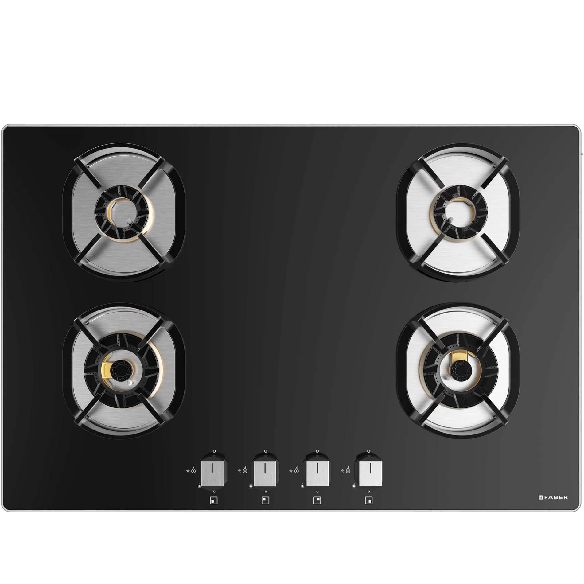 Faber - Hob Nexus IND HT784 CRS BR CI AI