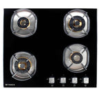 Faber - Hob Nexus IND HT604 CRS BR CI AI