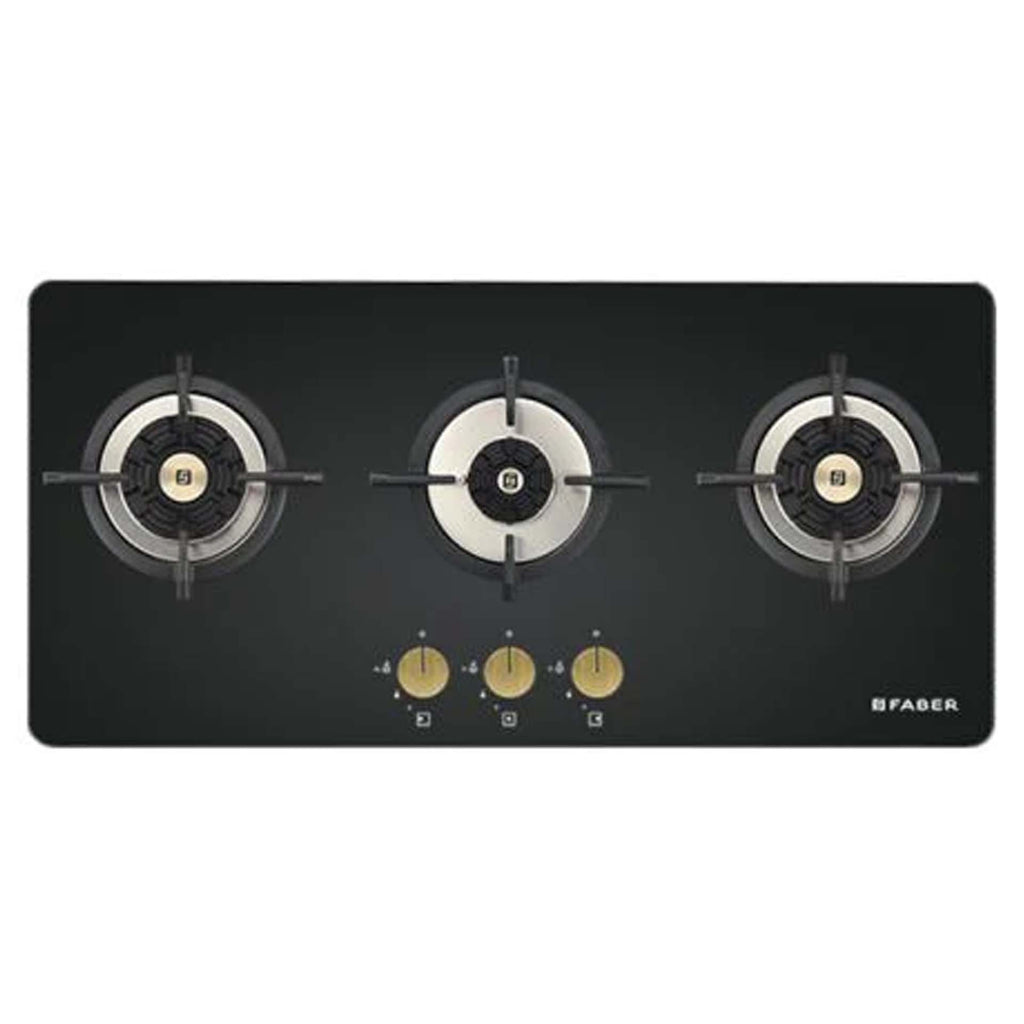 Faber - Hob Maxus HT803 CRS BR CI AI