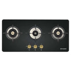 Faber - Hob Maxus HT803 CRS BR CI AI