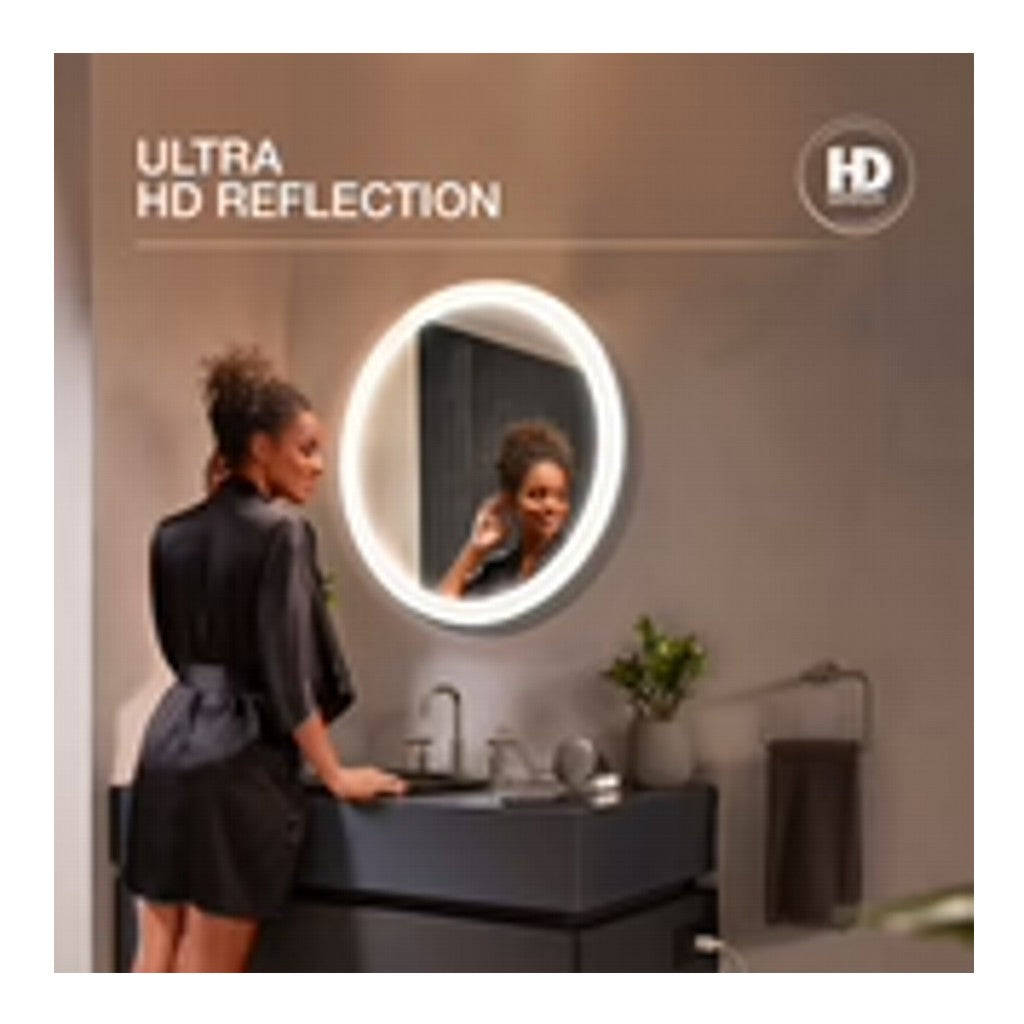 Kohler-Vitality  Inset Circle 1000 mm