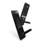 Hafele, Hafele showroom sarjapur road, hafele digital lock showroom sarjapur road, hafele showroom near me, hafele locks near me, buy Hafele locks, buy online Hafele digital locks, best digital locks, premium digital locks, saini world, hafele re al digital locks