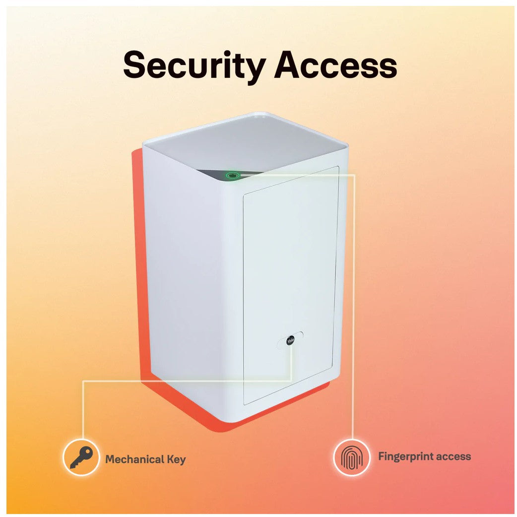 Yale Digital Lockers/safe | Premium Digital Lockers | Finger Print Digital Locker | Digital Locker/safe Showroom/Shop Near me | Yale Digital Lockers/safe | Saini world | White Colour Digital Lockers | Yale India | Sarjapura Best Yale Showroom | Bengulore best Yale Showroom | Yale classic biometric Series