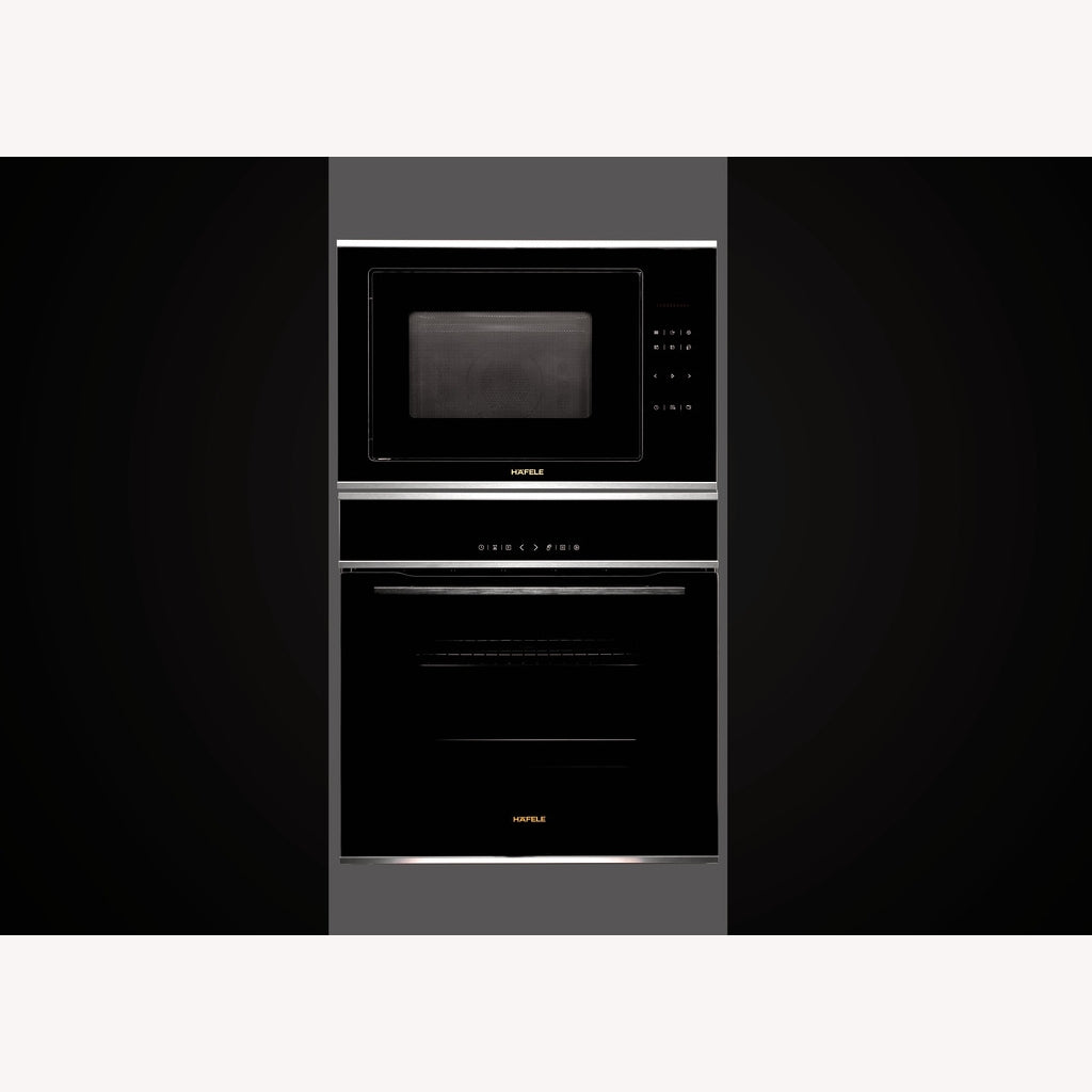 Hafele - J34MWO Plus Microwave