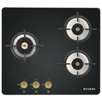 Faber - Hob Maxus HT603 CRS BR CI AI