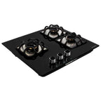 Faber - Hob Imperia 603 BRB CI BK