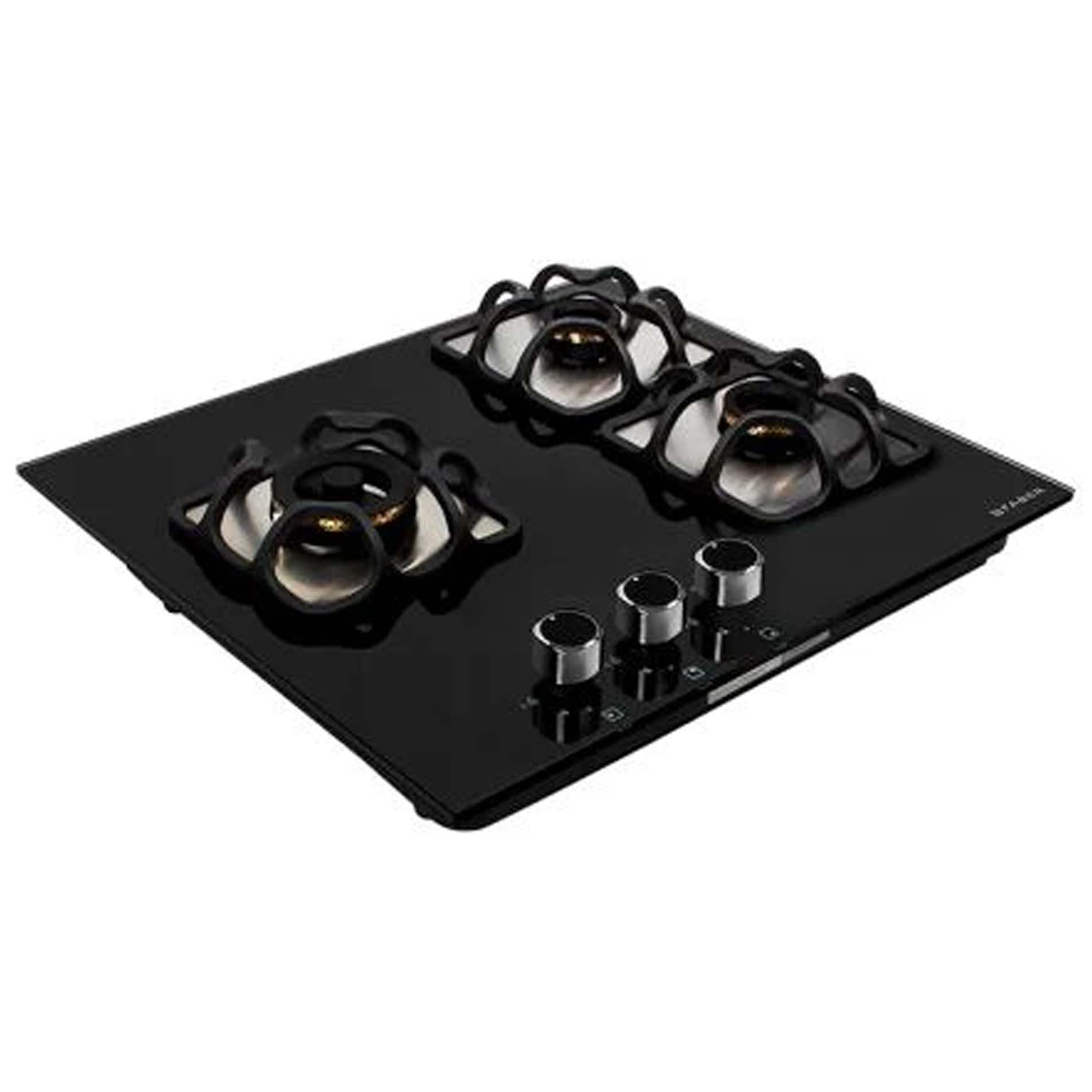 Faber - Hob Imperia 603 BRB CI BK
