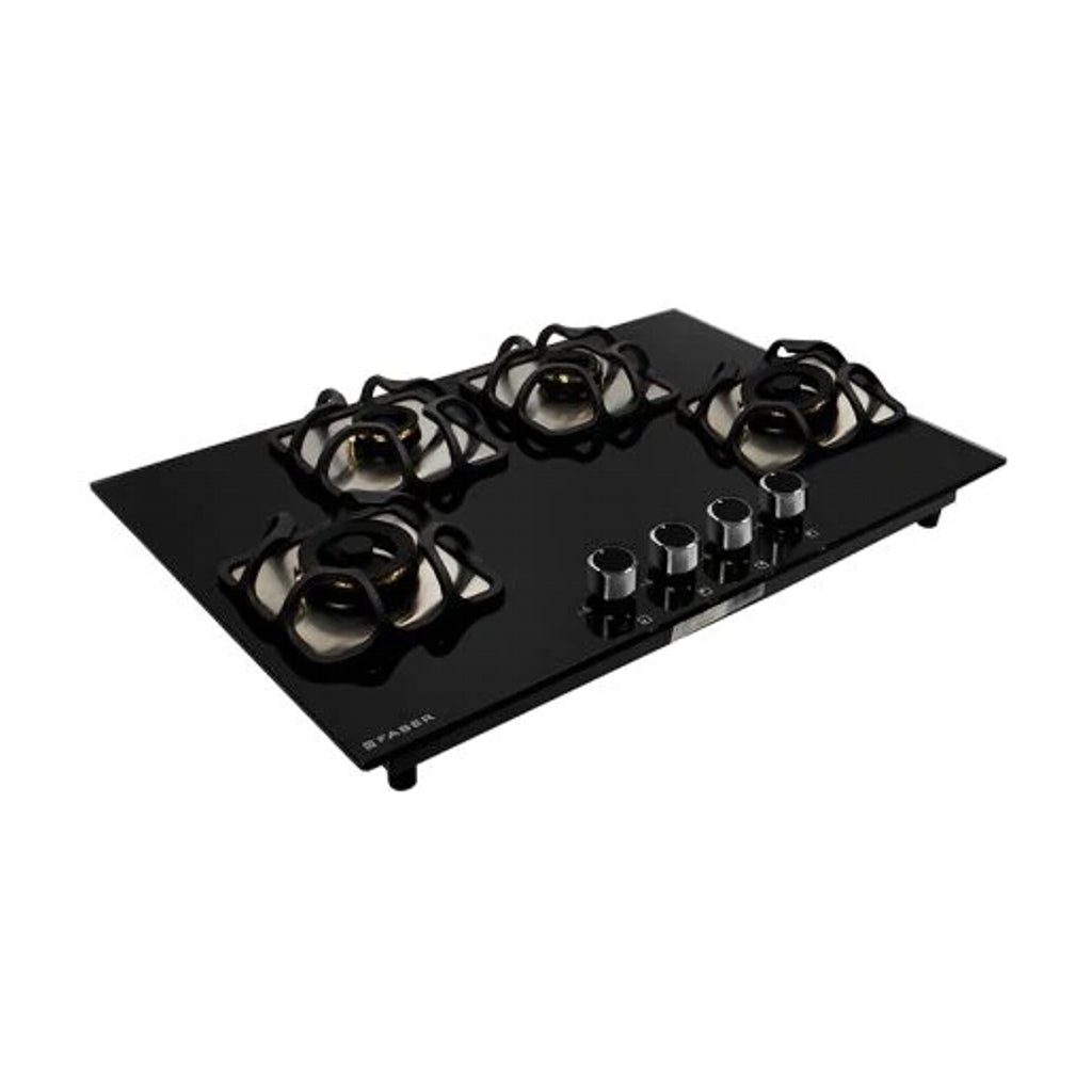 Faber - Hob Imperia Plus 784 BRB CI BK