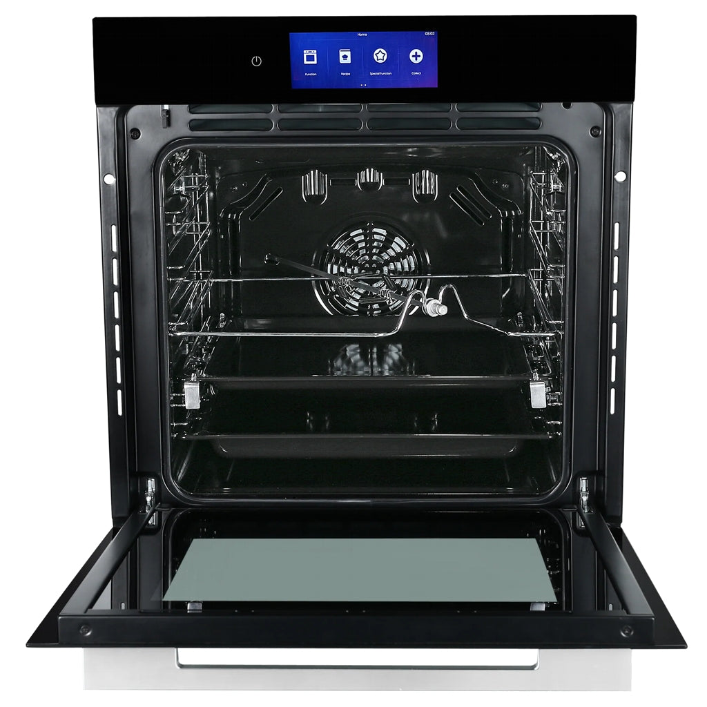 Faber - FBIO 83L 18F TFT BK