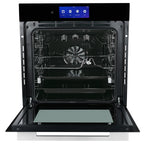 Faber - FBIO 83L 18F TFT BK