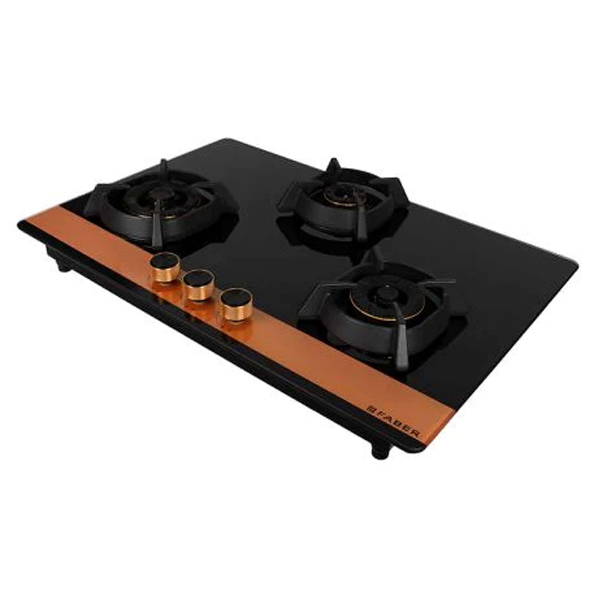 Faber - Hob Utopia Pro HT 783 BR CI