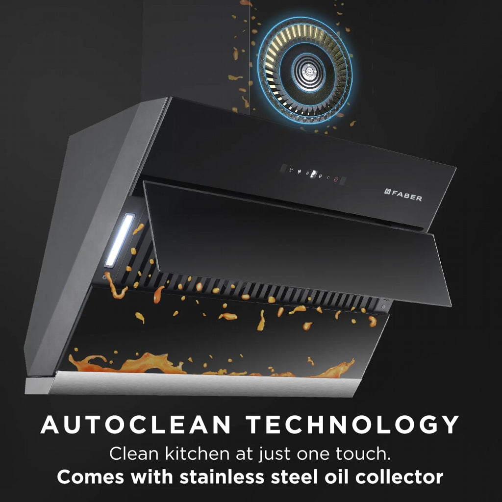 Hood Zenith FL SC AC BK 90