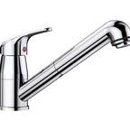 Hafele Daras S Blanco kitchen faucet