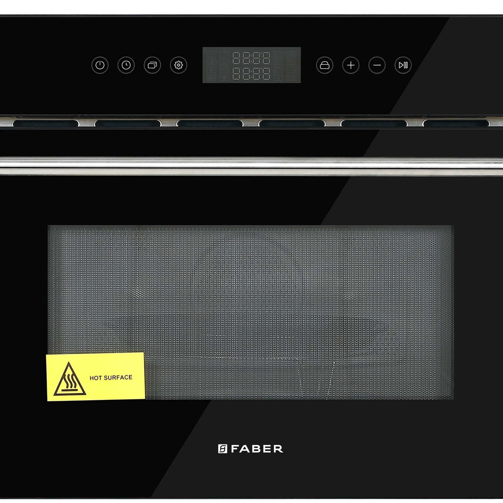 Faber - FPM 621 BK
