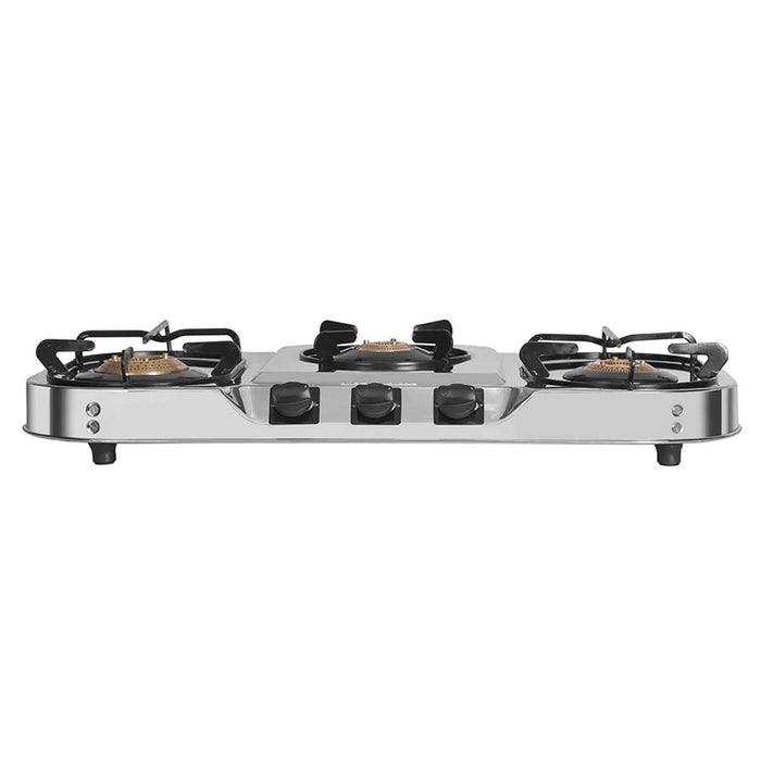 Faber - Cooktop Astra 3BB SS