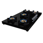 NiOS DLX 905 BB BK