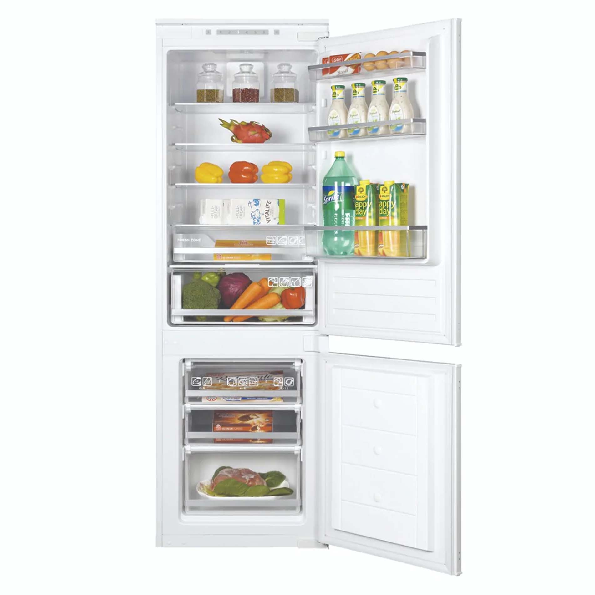 Faber - FBIR BCD - 256 RAC