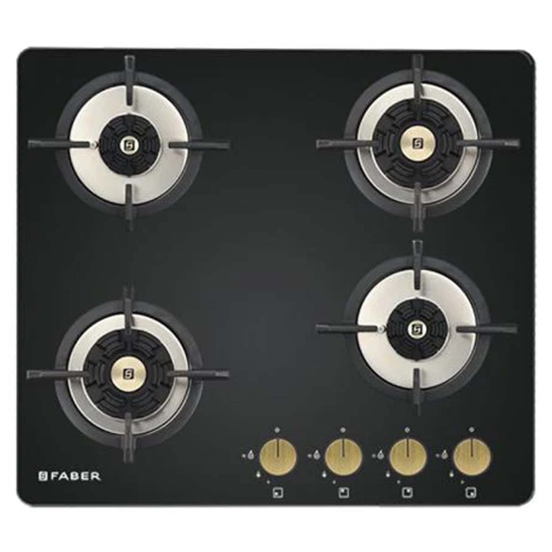 Faber - Maxus HT604 CRS BR CI AI