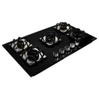 Faber - Hob Imperia 905 BRB CI BK
