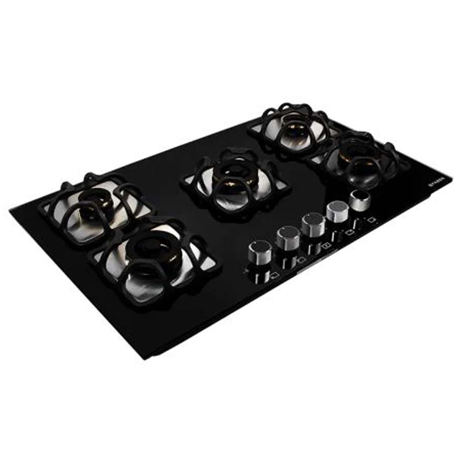 Faber - Hob Imperia 905 BRB CI BK