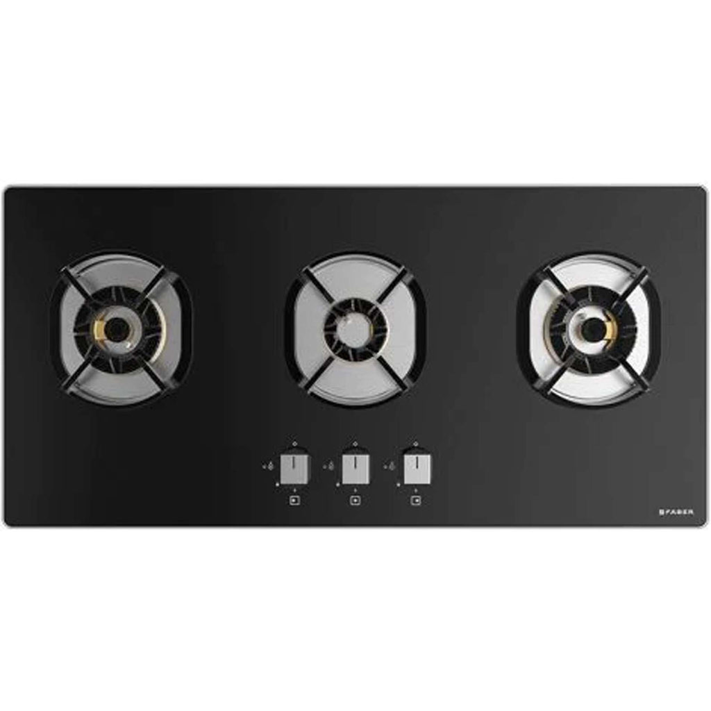 Faber - Hob Nexus IND HT803 CRS BR CI AI
