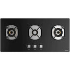 Faber - Hob Nexus IND HT803 CRS BR CI AI