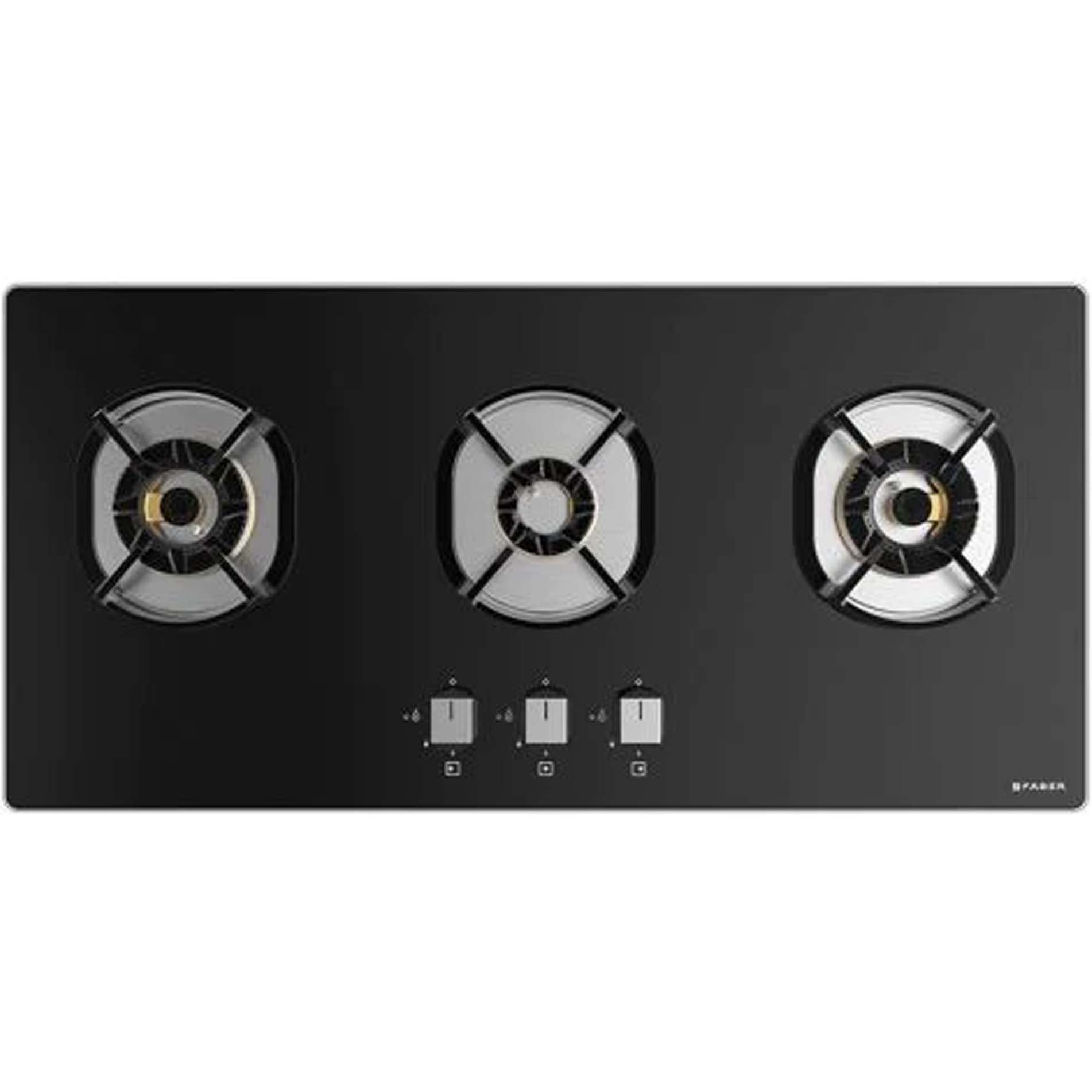 Faber - Hob Nexus IND HT803 CRS BR CI AI