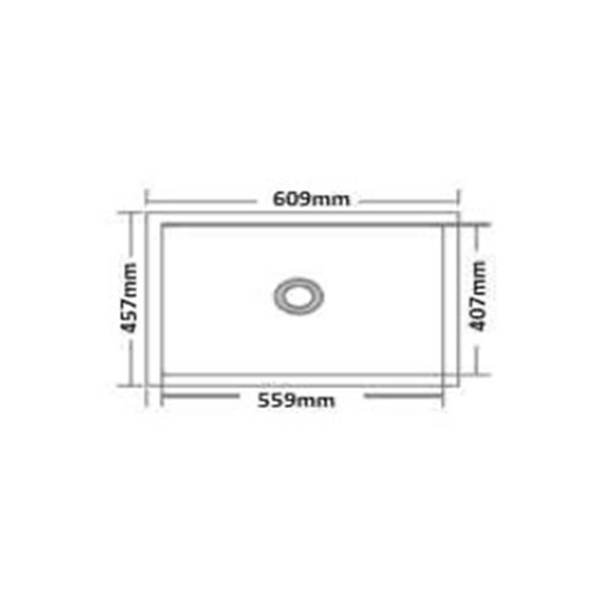 DURA DOUBLE BOWL WITH DRAIN BOARD