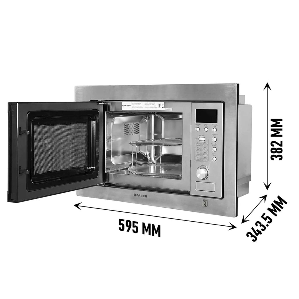 Faber - FBIMWO 20L SG