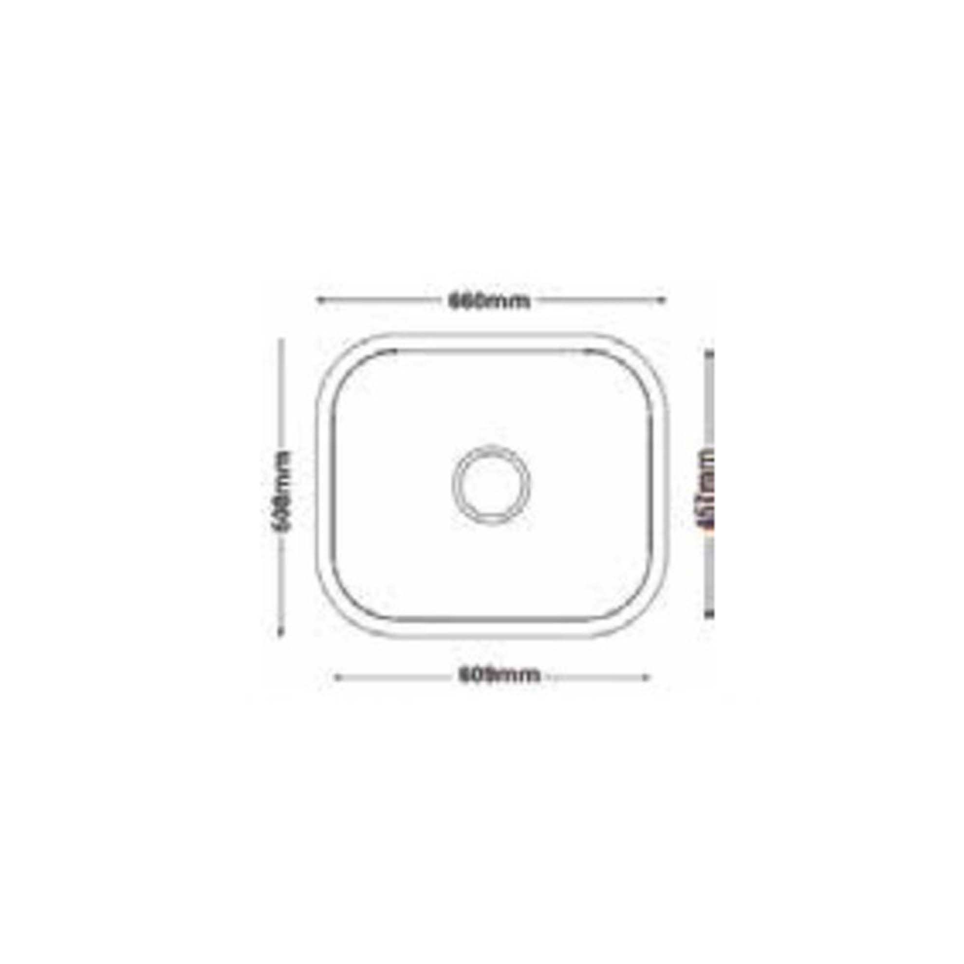 DURA DOUBLE BOWL WITH DRAIN BOARD