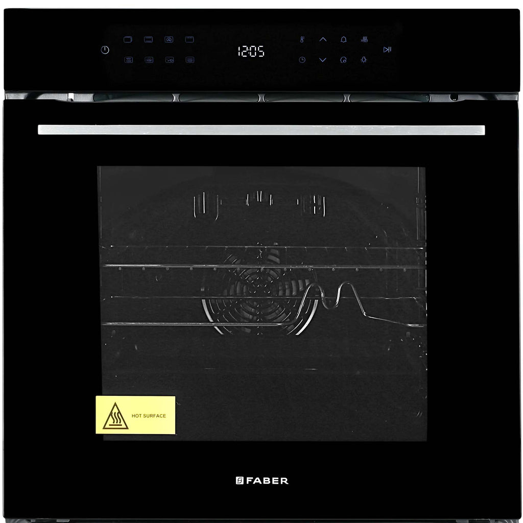 Faber - FBIO 83L 15F BK