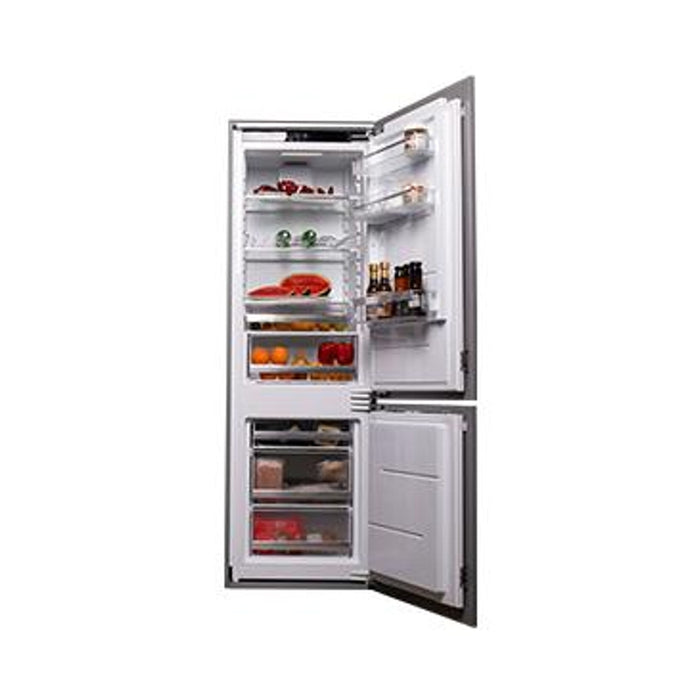 NR300NF 300L Built-in Refrigerator with Dual Cooling system