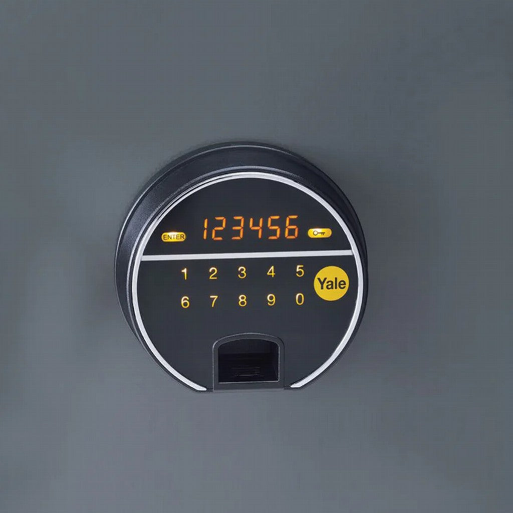 Yale Digital Lockers/safe | Premium Digital Lockers | Finger Print Digital Locker | Digital Locker/safe Showroom/Shop Near me | Yale Digital Lockers/safe | Saini world | Black Colour Digital Lockers | Yale India | Sarjapura Best Yale Showroom | Bengulore best Yale Showroom