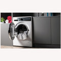 Home Appliances, Kitchen Appliances, Home Appliance, Best home appliances, Top-rated kitchen appliances, Energy-efficient home appliances, Appliance reviews, Home appliance deals, Buy kitchen appliances online, Latest home appliance trends, Appliance comparison, Home appliance buying guide, Appliance repair services, Hafele Washing Machine Showroom Sarjapur Road, front load washing machine, MARINA 8614 WD Freestanding Washer Dryer Combo Machine