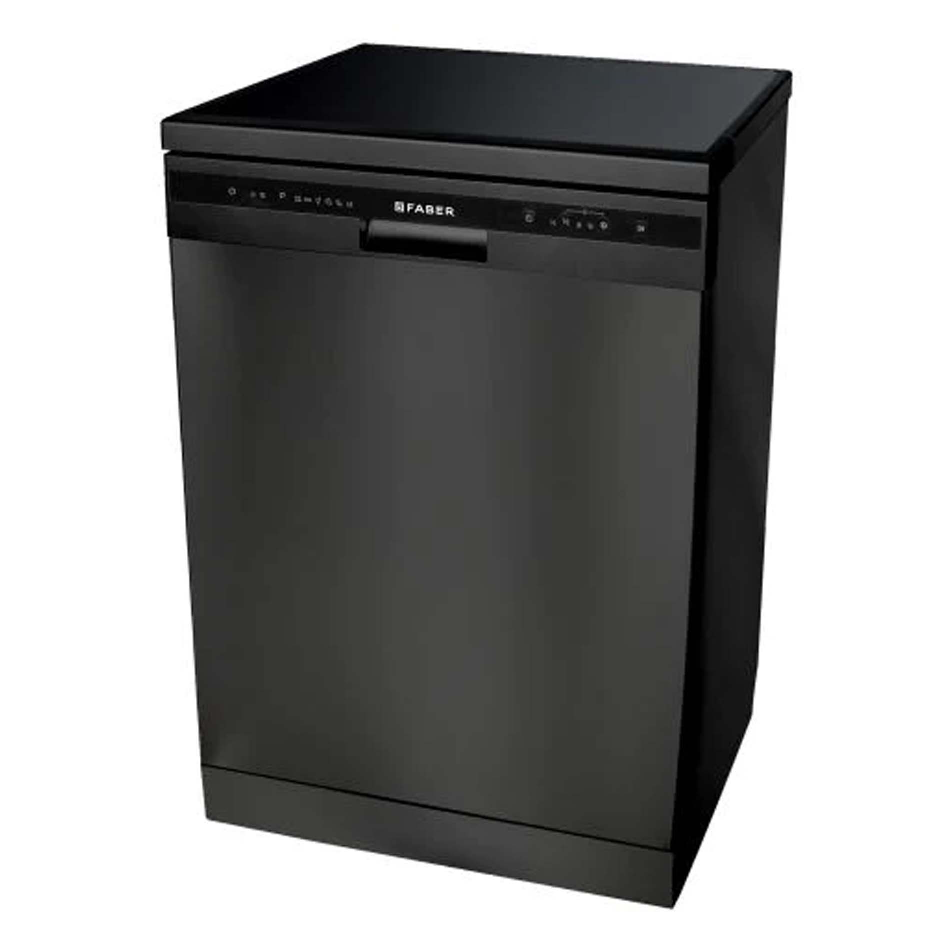 FFSD 6PR 12S Neo BK