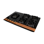 Faber - Hob Utopia HT 905 BR CI
