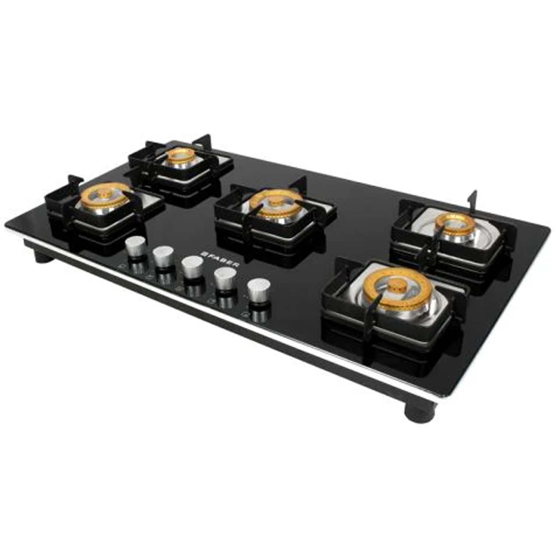 Faber - HOB HTG 905 CRS BR CI
