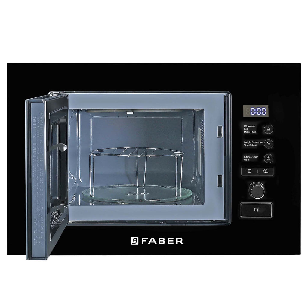 Faber - FBIMWO 20 SG BK