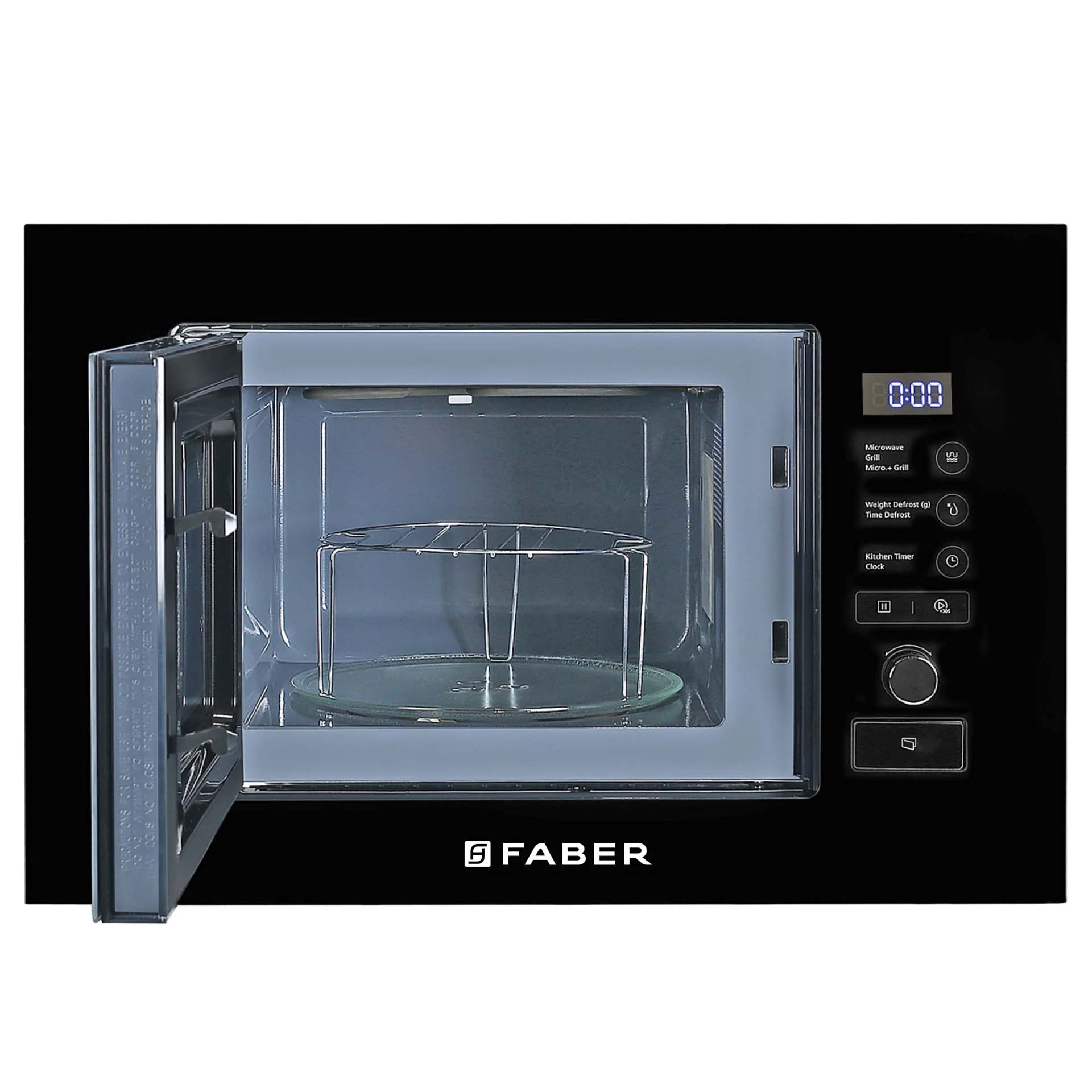 Faber - FBIMWO 20 SG BK