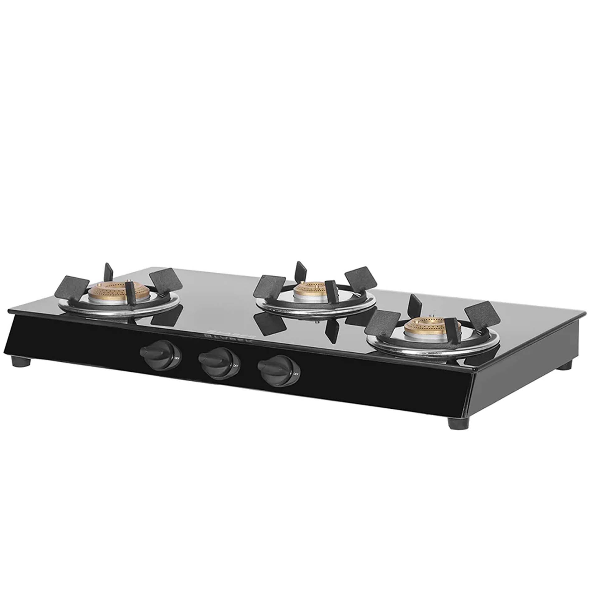 Faber - Cooktop Savoy 3BB SS