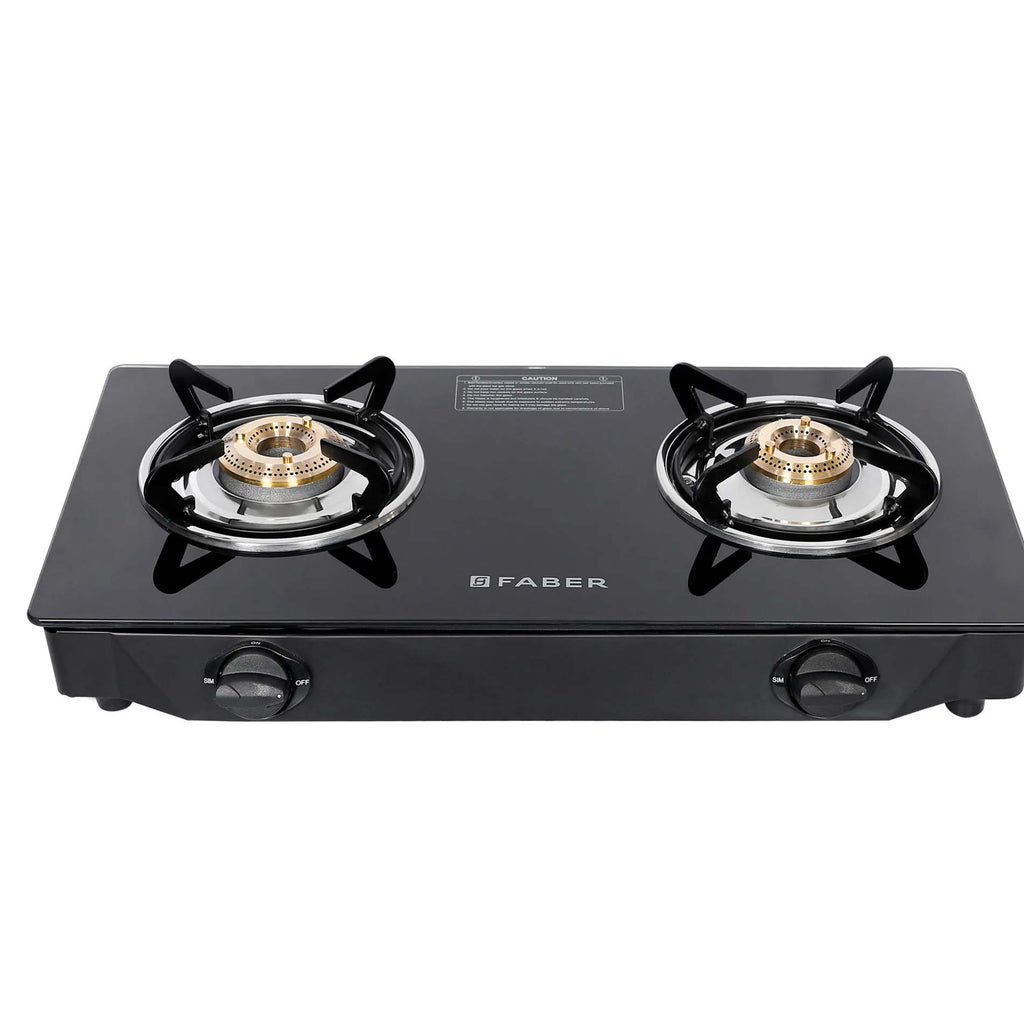 Faber - Cooktop Power 2BB BK