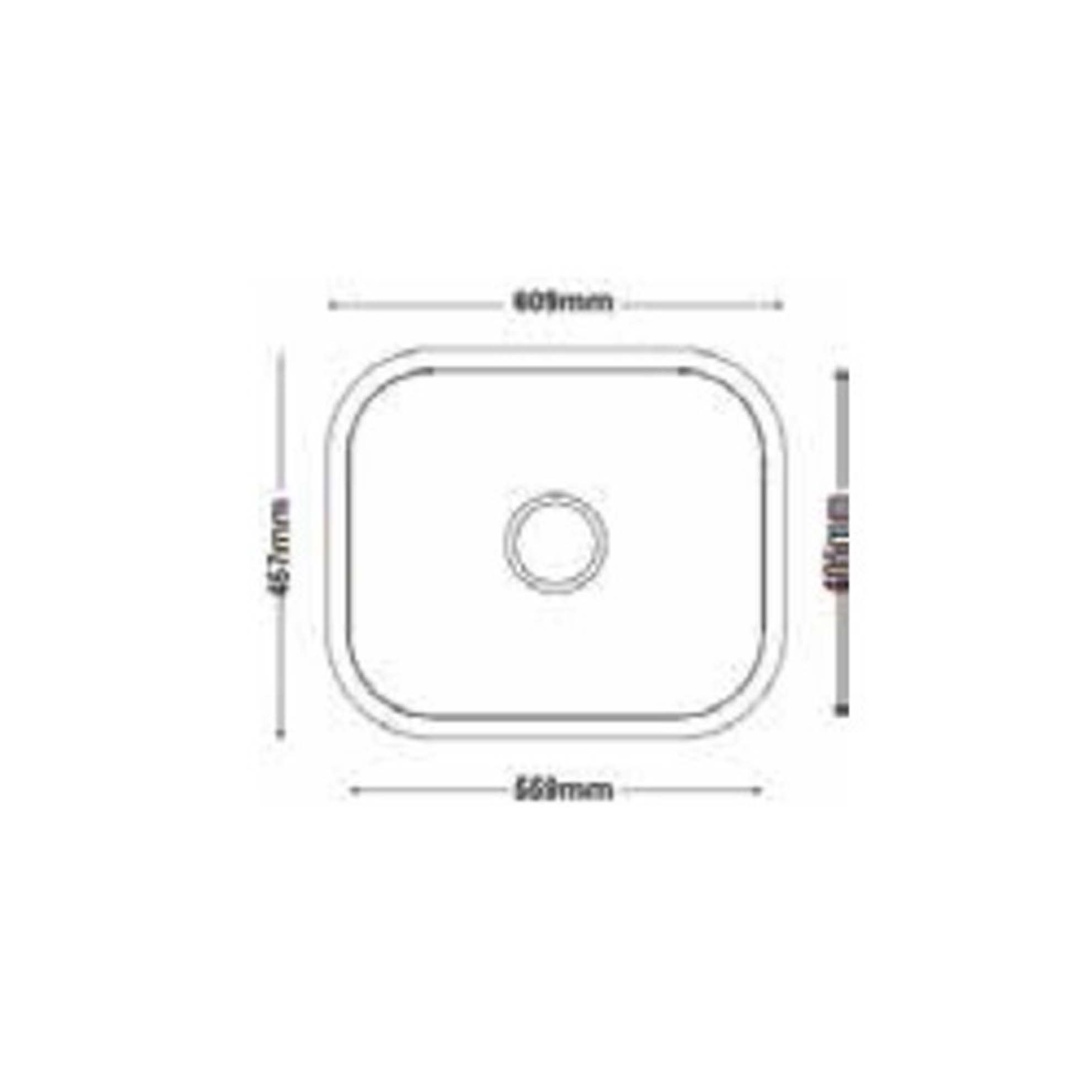 DURA DOUBLE BOWL WITH DRAIN BOARD